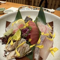 北新地 鮨割烹 のの - 
