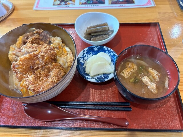 むかい - 十和田市（食堂）の写真