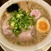 雷神ラーメン