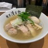 麺匠 清兵衛