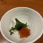 海味 はちきょう 別亭 おやじ - 