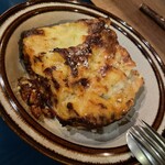 hectopascal - ラザニア