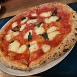 hectopascal - マルゲリータ