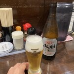 麺や笑門 - 