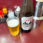 長浜ラーメン花園亭 - 