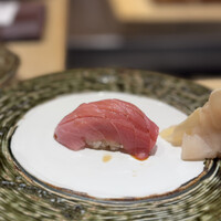 博多 鮨 桃の木 - 