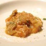 オステリア・オリエーラ - Apr, 2014