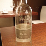 オステリア・オリエーラ - Apr, 2014