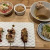 KOBE YAKITORI STAND 野乃鳥 三宮