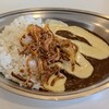 カレーのチカラ 梅ヶ丘店