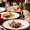 GRILL＆BAR DINING 燦 ルクアサウス店