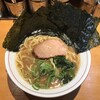 家系ラーメン恵丈