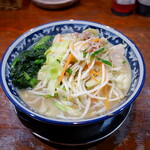 タンメン桜屋 - 