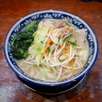 タンメン桜屋 - 