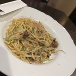 蛮海 - 