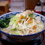 タンメン桜屋 - 