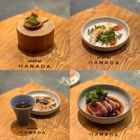 atelier HANADA - 