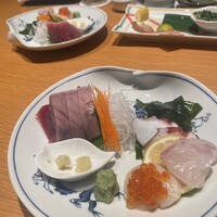 和食 いなびかり -  和食 いなびかり -