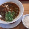 すする 担々麺 水道橋店