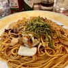 スパゲティ屋 青山 - 料理写真:
