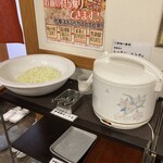 とんとん亭 - 