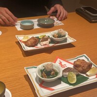和食 いなびかり -  和食 いなびかり -