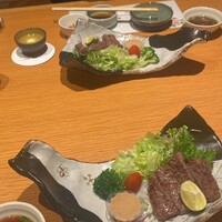 和食 いなびかり -  和食 いなびかり -