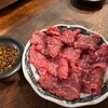 肉ホルモン てつ腕