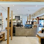 SHOZO COFFEE KARUIZAWA - 