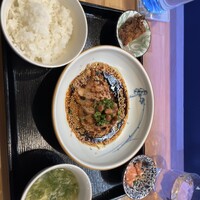 中国意境菜 白燕 - 