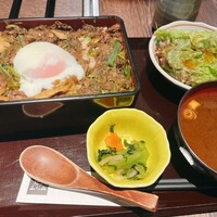 山形山　月島店 - 