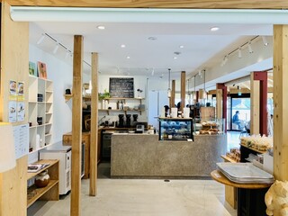 SHOZO COFFEE KARUIZAWA - 