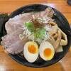 風味絶佳 麺屋まるきた商店