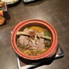 スープカレー しゃば蔵