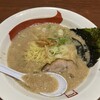 ラーメン&らーめん 一代元 加須三俣店