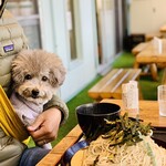 そば処 にし川 - 