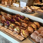 アマムダコタン - メニュー