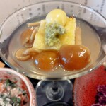 L'atelier di Angela - 11月 銀杏もち