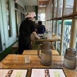 そば処 にし川 - 