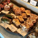 アマムダコタン - メニュー