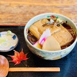 そば処 にし川 - 