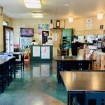 そば処 にし川 - 