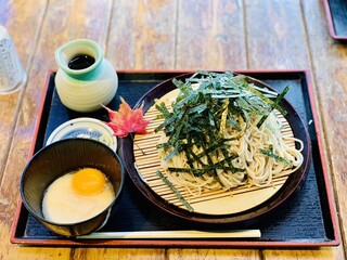 Soba Dokoro Nishikawa