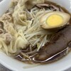 中華麺店 喜楽