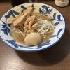 豪麺 マルコ