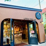 APPLE PIE lab Karuizawa Ten