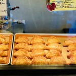 APPLE PIE lab Karuizawa Ten