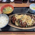 街かど屋 - 料理写真: