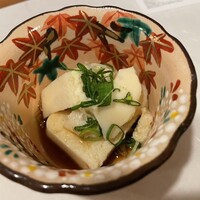 寿司処 かい原 - 