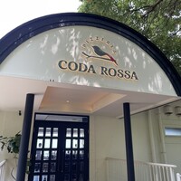 CODA ROSSA - 